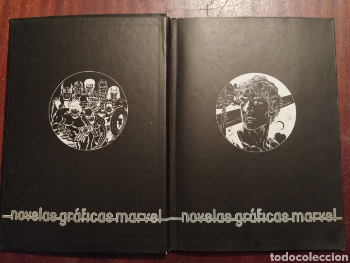 C&oacute;mics: KILLRAVEN. EL GUERRERO DE LOS MUNDOS - Foto 2