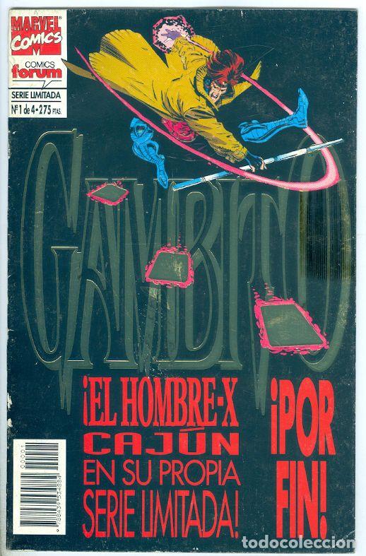 C&oacute;mics: Planeta. Gambito. El hombre X. 1 - Foto 1