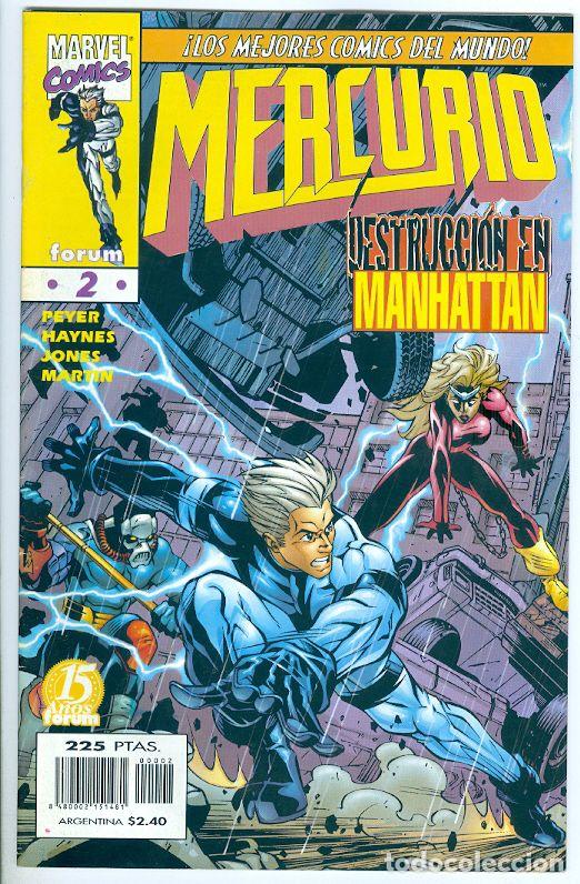 C&oacute;mics: Planeta. Mercurio. 2 - Foto 1
