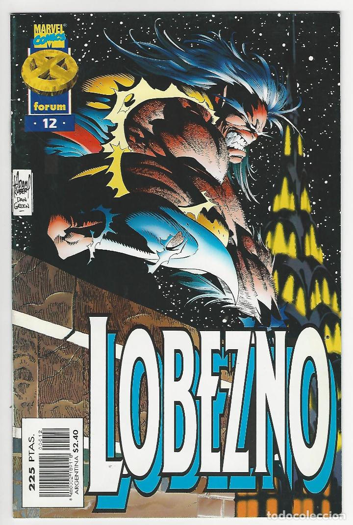 C&oacute;mics: Planeta. Lobezno Vol2. 12. - Foto 1