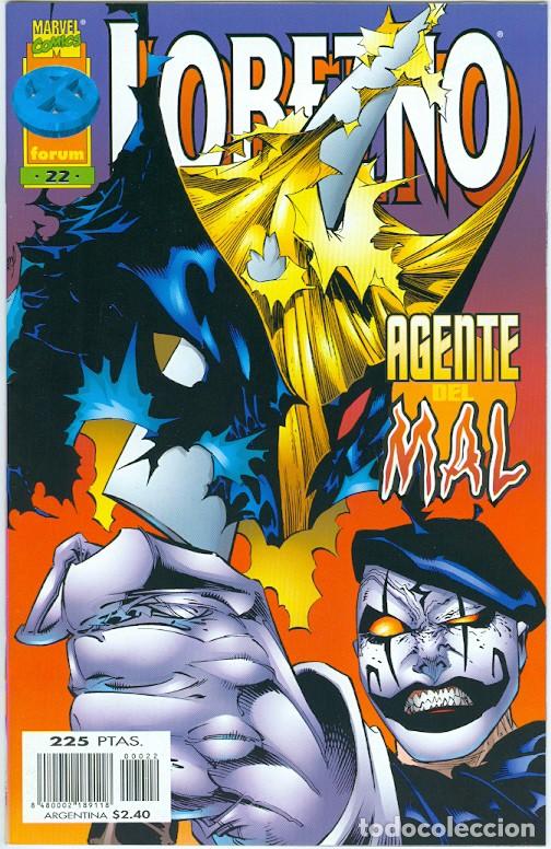 C&oacute;mics: Planeta. Lobezno Vol2. 22. - Foto 1