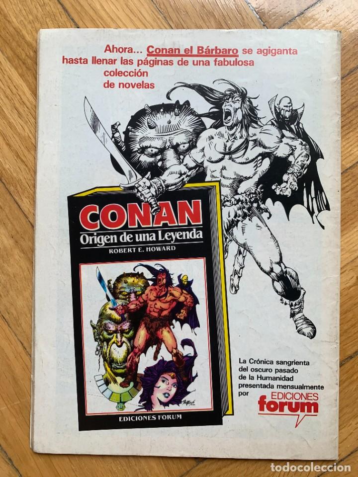 C&oacute;mics: Los 4 Fant&aacute;sticos n&ordm; 10 - Foto 2