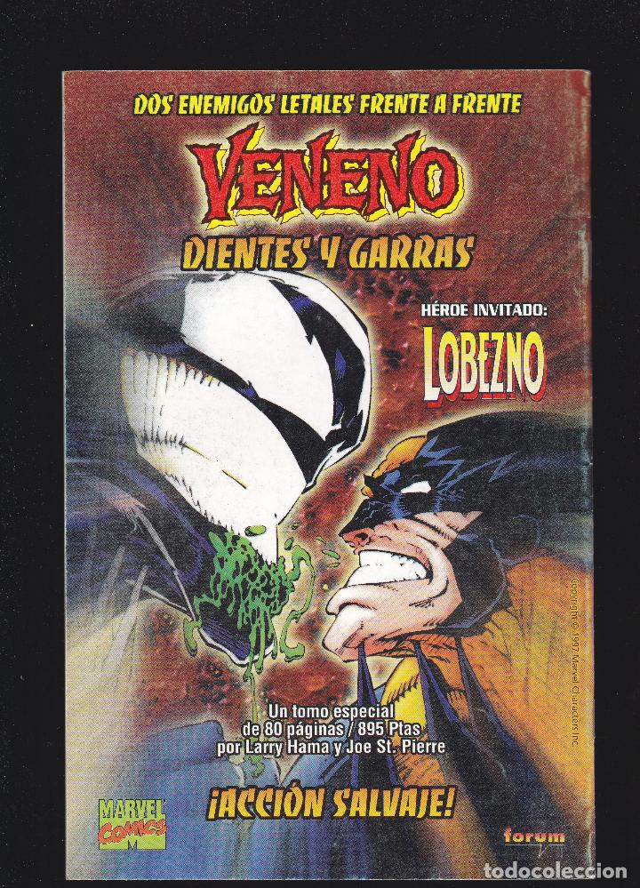 C&oacute;mics: LOS DIOSES PERDIDOS - VOL 1 - N&ordm; 3 DE 12 - &iquest;Que poder es este? - FORUM - - Foto 2