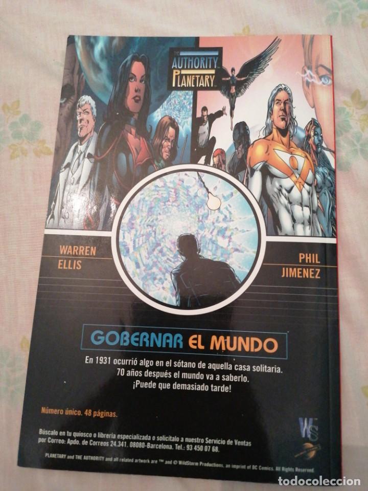 C&oacute;mics: SPIDERMAN - Foto 2