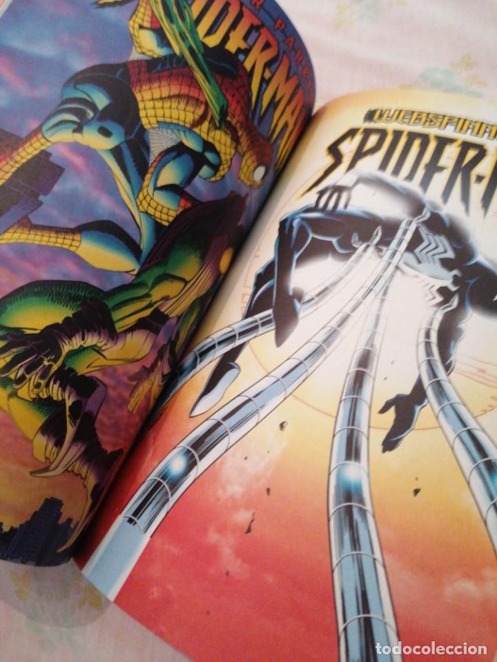 C&oacute;mics: SPIDERMAN - Foto 4