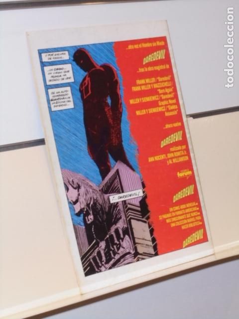 C&oacute;mics: PATRULLA X INFERNO N&ordm; 7 MARVEL - FORUM - Foto 2