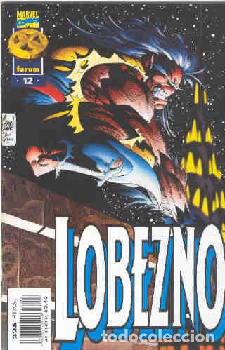 C&oacute;mics: Lobezno volumen 2. n&ordm; 12 - Foto 1