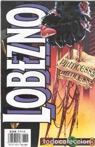 C&oacute;mics: Lobezno volumen 2. n&ordm; 8 - Foto 1