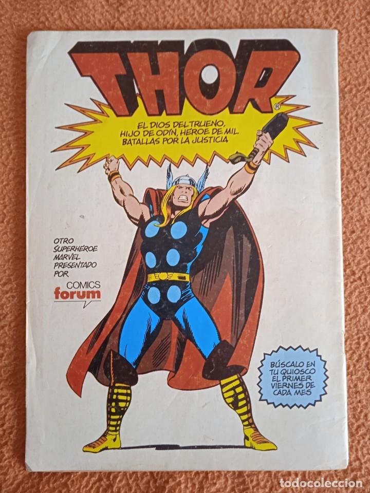 C&oacute;mics: CONAN EL BARBARO 12 VOL 1 FORUM - Foto 3