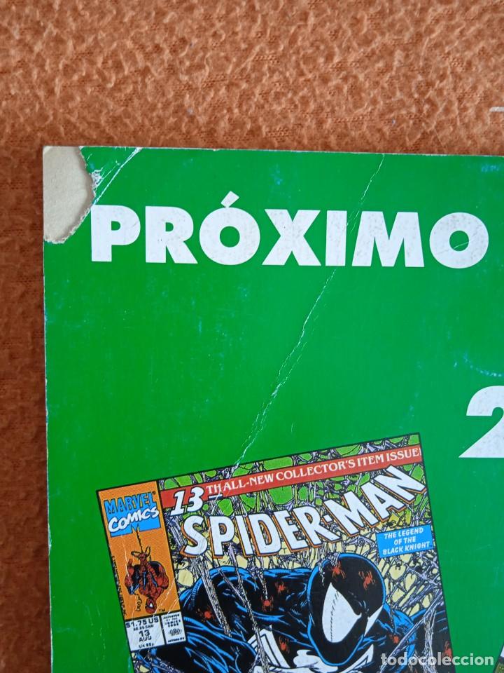 C&oacute;mics: TODD MC FARLANE SPIDER-MAN 6 FORUM - Foto 2