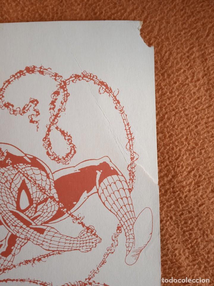 C&oacute;mics: TODD MC FARLANE SPIDER-MAN 6 FORUM - Foto 3