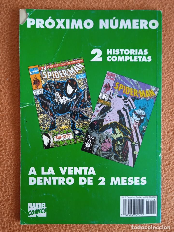 C&oacute;mics: TODD MC FARLANE SPIDER-MAN 6 FORUM - Foto 4