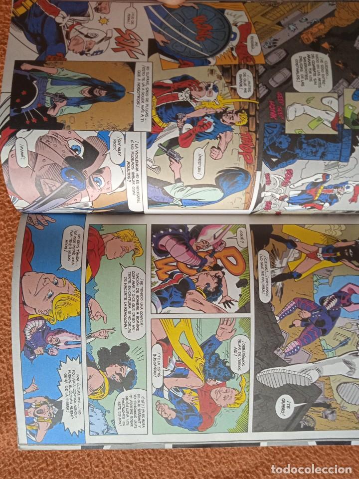 C&oacute;mics: LOS OL&Iacute;MPICOS EPIC COMICS FORUM - Foto 3