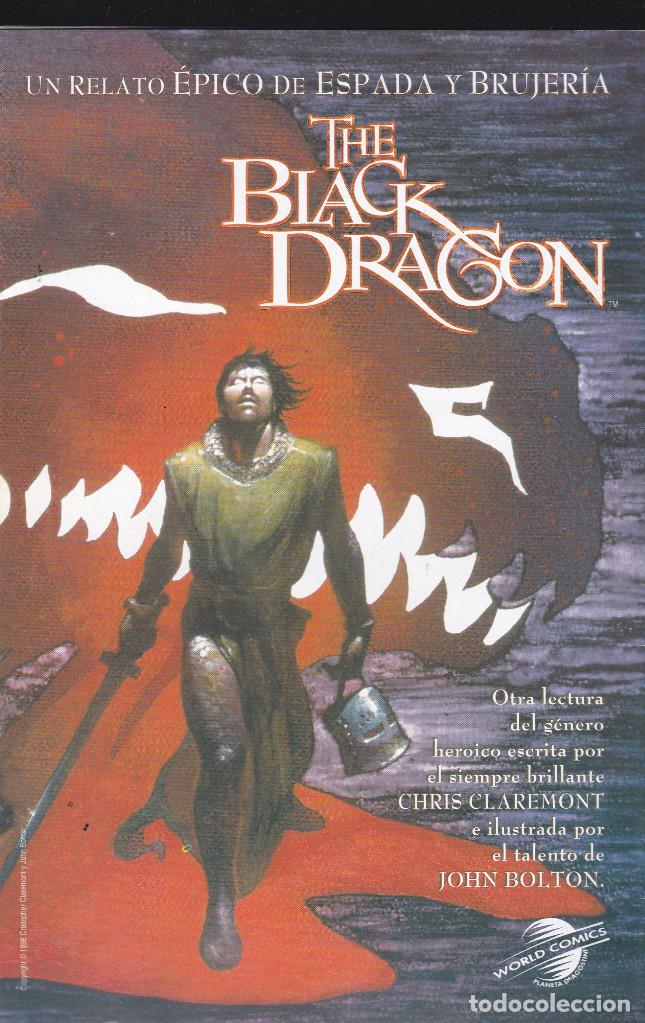 C&oacute;mics: CONAN EL B&Aacute;RBARO - VOL. 2 N&ordm; 8 - Los guardianes de la cripta - FORUM - - Foto 2