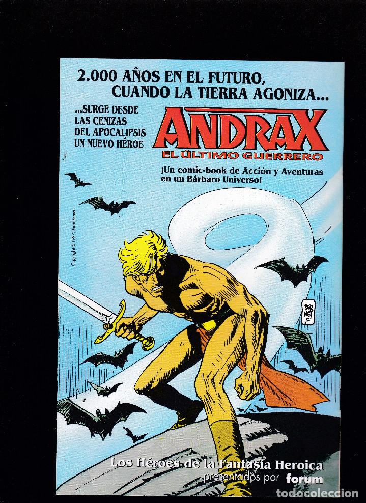 C&oacute;mics: IRON MAN - VOL 3 - N&ordm; 10 - Afrontando los hechos - FORUM - - Foto 2