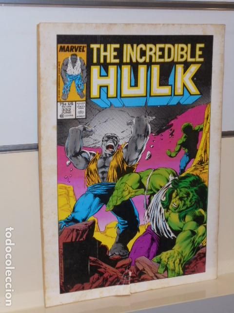 C&oacute;mics: ALPHA FLIGHT VOL. 1 N&ordm; 49 MARVEL TWO IN ONE ALPHA FLIGHT Y LA MASA - FORUM - Foto 2