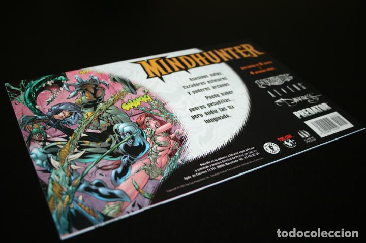 C&oacute;mics: kim 1 de 6 - top cow image planeta - Foto 2