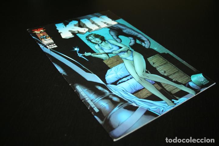 C&oacute;mics: kim 2 de 6 - top cow image planeta - Foto 1