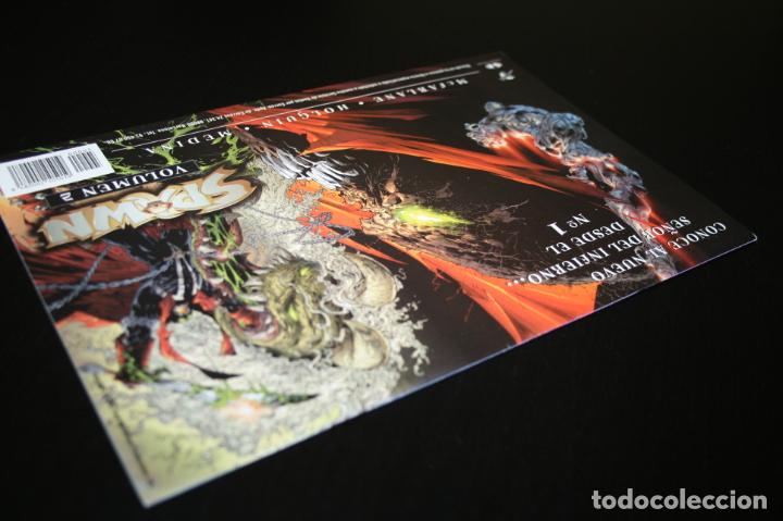 C&oacute;mics: kim 5 de 6 - top cow image planeta - Foto 2
