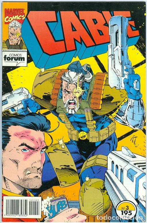 C&oacute;mics: Planeta. Cable volumen 1. 3 - Foto 1