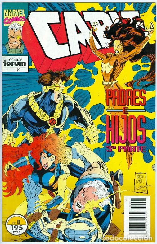 C&oacute;mics: Planeta. Cable volumen 1. 8 - Foto 1