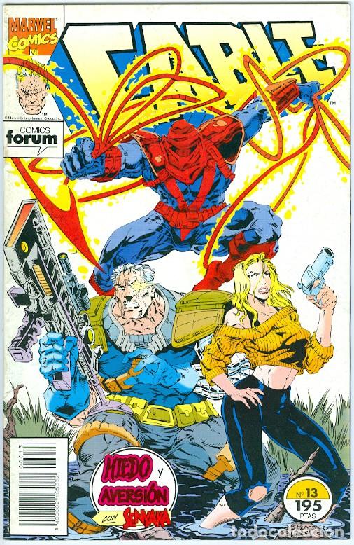 C&oacute;mics: Planeta. Cable volumen 1. 13. - Foto 1