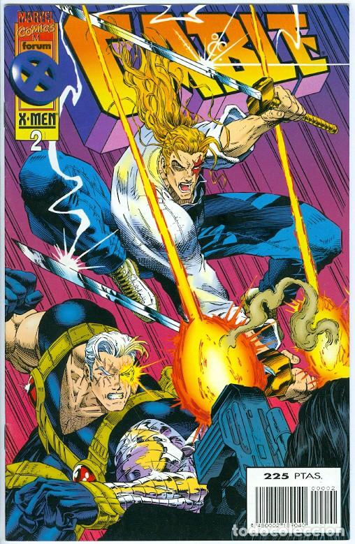C&oacute;mics: Planeta. Cable volumen 2. 2 - Foto 1