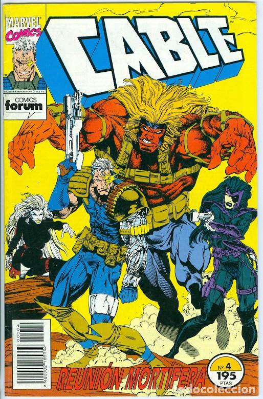 C&oacute;mics: Planeta. Cable volumen 1. 4 - Foto 1
