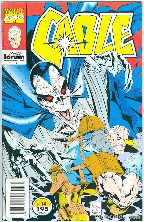 C&oacute;mics: Planeta. Cable volumen 1. 14. - Foto 1