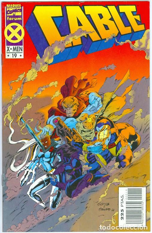 C&oacute;mics: Planeta. Cable volumen 1. 19. - Foto 1