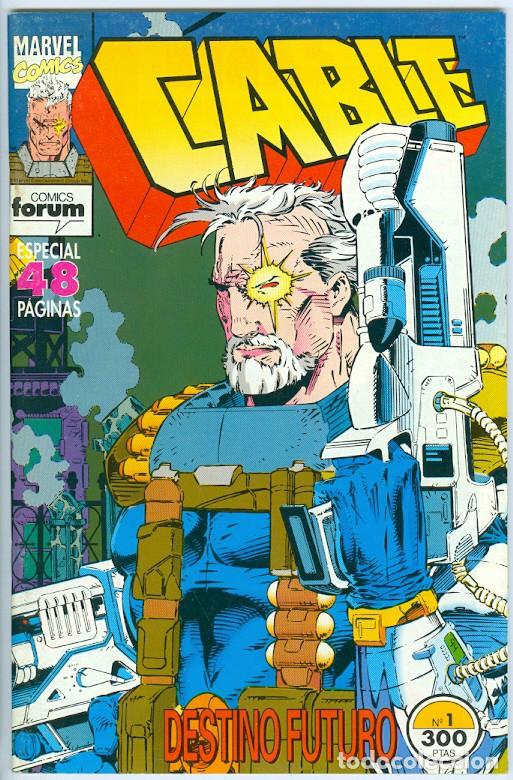 C&oacute;mics: Planeta. Cable volumen 1. 1 - Foto 1