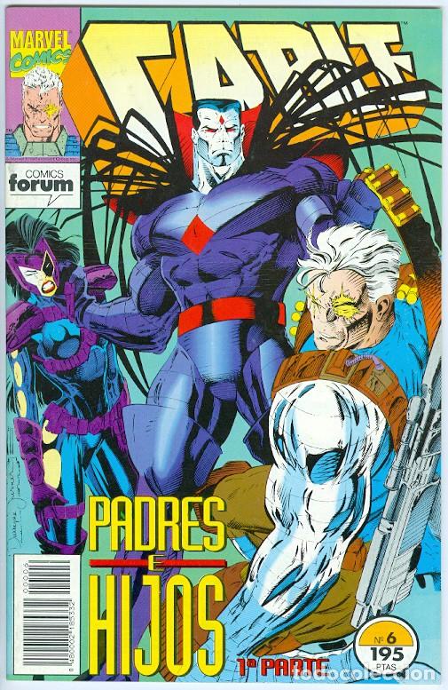 C&oacute;mics: Planeta. Cable volumen 1. 6 - Foto 1