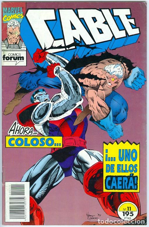 C&oacute;mics: Planeta. Cable volumen 1. 11. - Foto 1