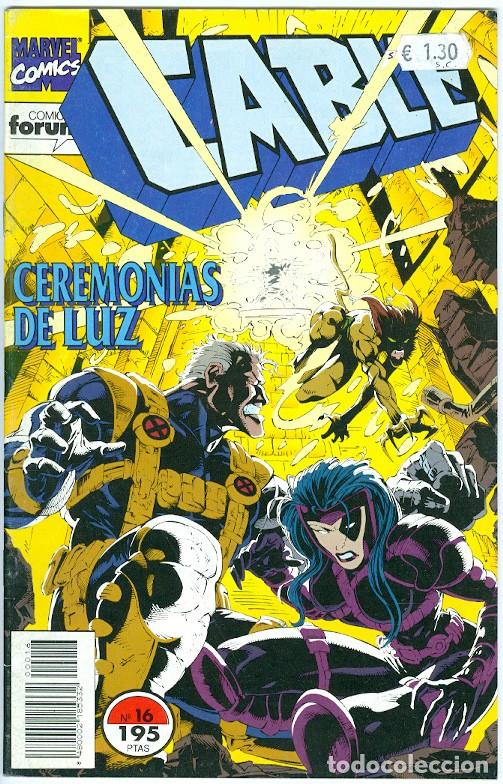 C&oacute;mics: Planeta. Cable volumen 1. 16. - Foto 1