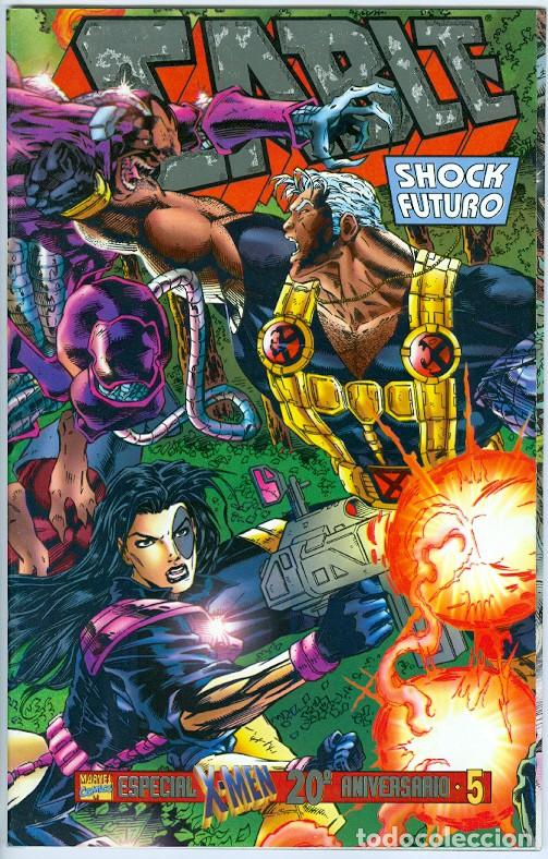 C&oacute;mics: Planeta. Cable volumen 2. 5 - Foto 1