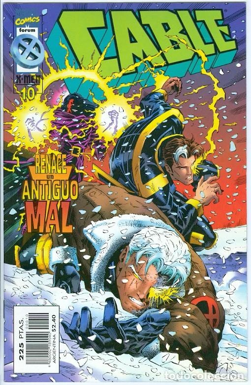 C&oacute;mics: Planeta. Cable volumen 2. 10. - Foto 1