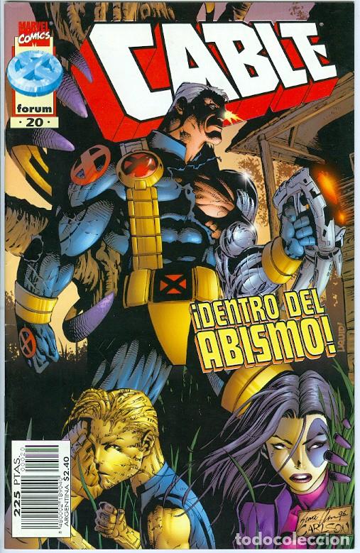 C&oacute;mics: Planeta. Cable volumen 2. 20. - Foto 1