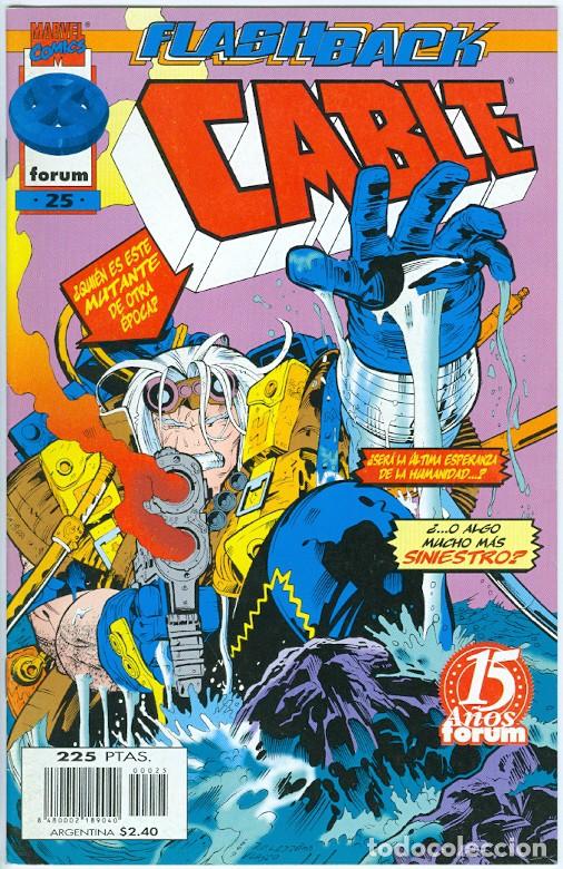C&oacute;mics: Planeta. Cable volumen 2. 25. - Foto 1