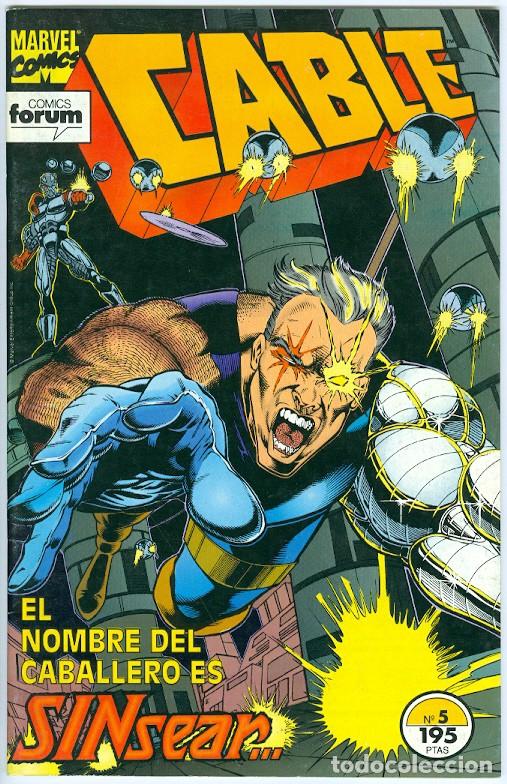C&oacute;mics: Planeta. Cable volumen 1. 5 - Foto 1