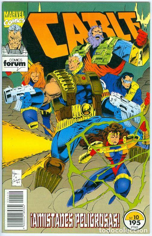 C&oacute;mics: Planeta. Cable volumen 1. 10. - Foto 1