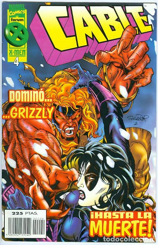 C&oacute;mics: Planeta. Cable volumen 2. 4 - Foto 1