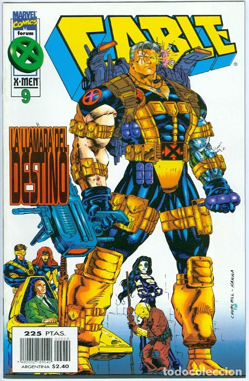 C&oacute;mics: Planeta. Cable volumen 2. 9 - Foto 1