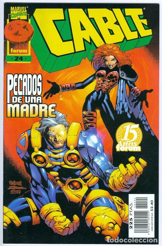 C&oacute;mics: Planeta. Cable volumen 2. 24. - Foto 1