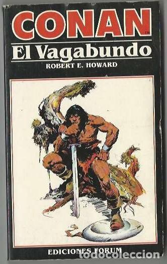 C&oacute;mics: Planeta. Forum. Novelas conan. 4 - Foto 1