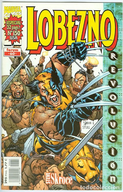 C&oacute;mics: Planeta. Lobezno Vol2. 60. - Foto 1