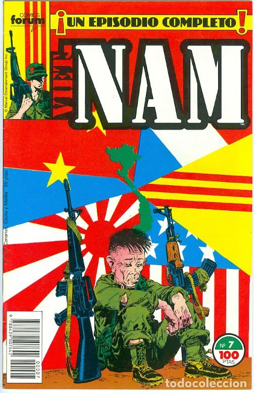 C&oacute;mics: Planeta. forum. Vietnam. 7 - Foto 1