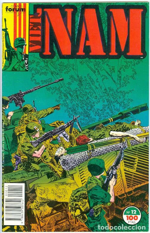 C&oacute;mics: Planeta. forum. Vietnam. 12 - Foto 1