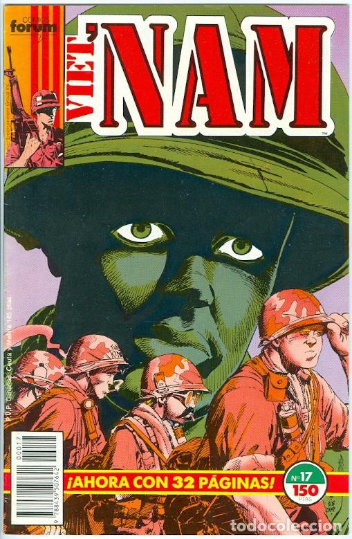 C&oacute;mics: Planeta. forum. Vietnam. 17. - Foto 1