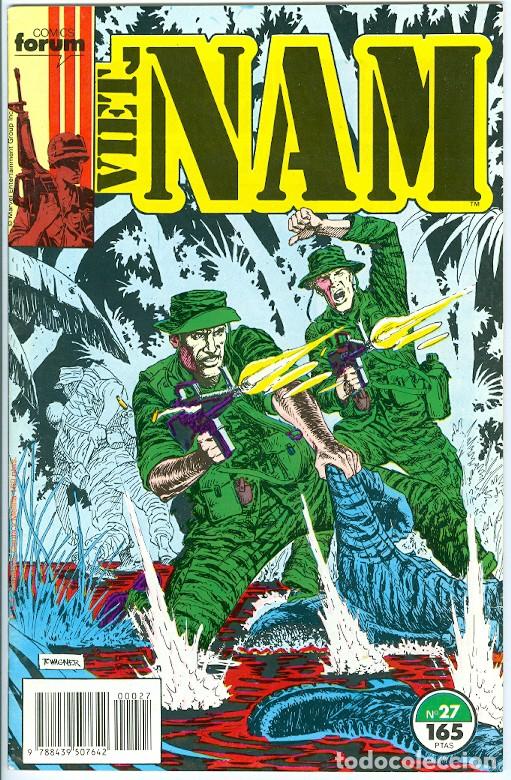 C&oacute;mics: Planeta. forum. Vietnam. 27. - Foto 1