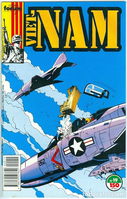 C&oacute;mics: Planeta. forum. Vietnam. 19. - Foto 1